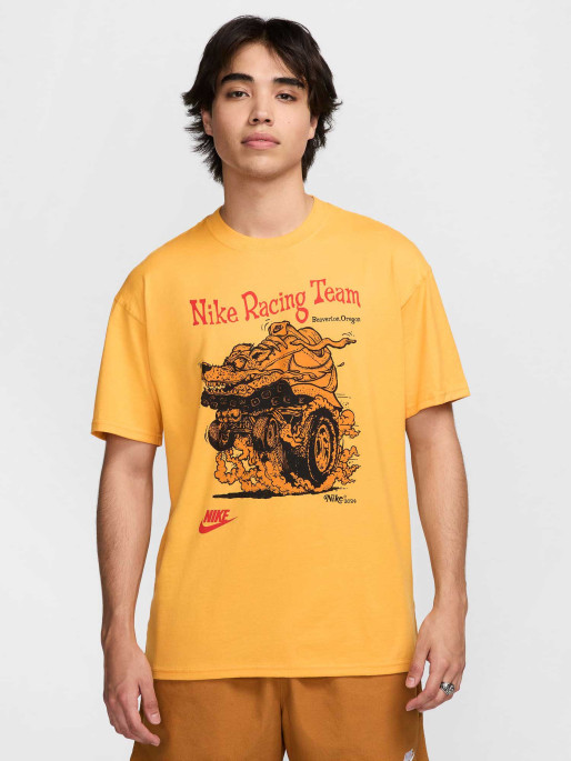 NIKE Tricou M Nsw Ss Max90 Gel Draw
