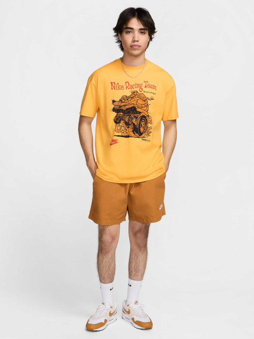 NIKE Tricou M Nsw Ss Max90 Gel Draw
