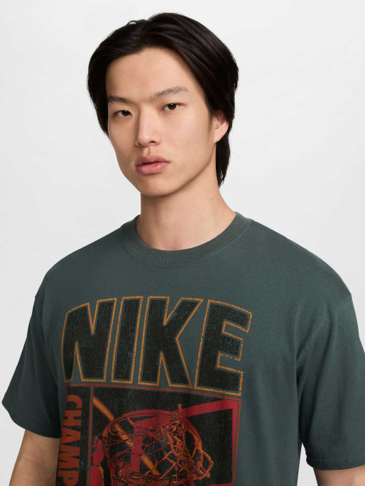 NIKE Tricou M Nsw Ss Max90 Champs