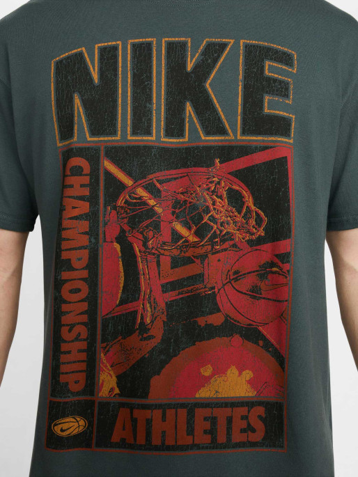 NIKE Tricou M Nsw Ss Max90 Champs
