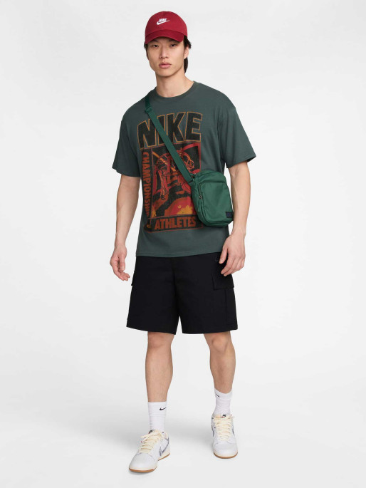 NIKE Tricou M Nsw Ss Max90 Champs