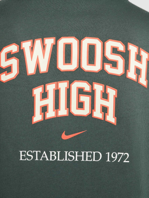 NIKE Суитшърт M NSW CLUB PO BB HDY SHS II