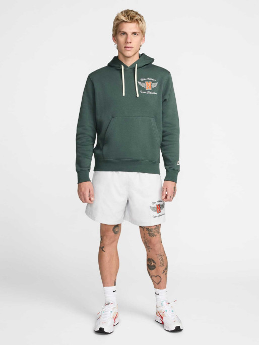 NIKE Суитшърт M NSW CLUB PO BB HDY SHS II