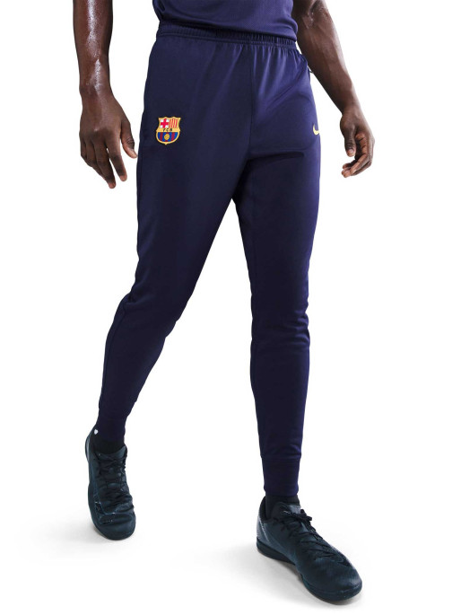 NIKE Αθλητικό Παντελόνι FCB M NK DF STRK TRK PANT KP