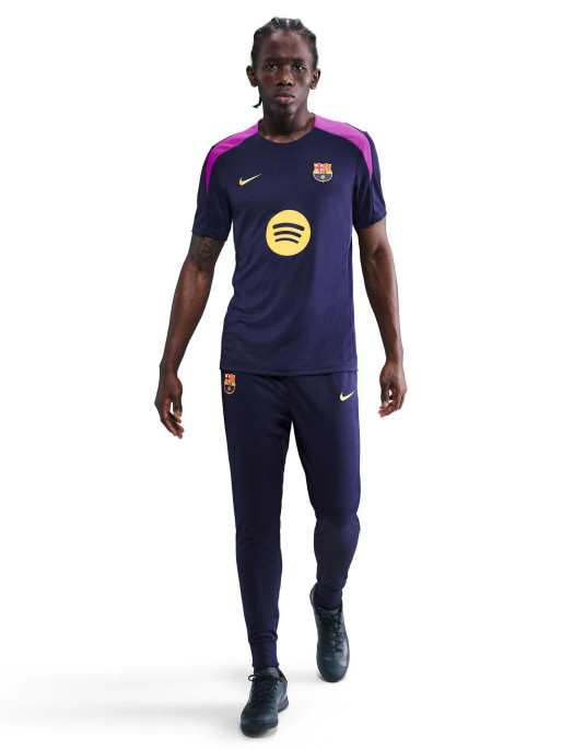 NIKE Αθλητικό Παντελόνι FCB M NK DF STRK TRK PANT KP