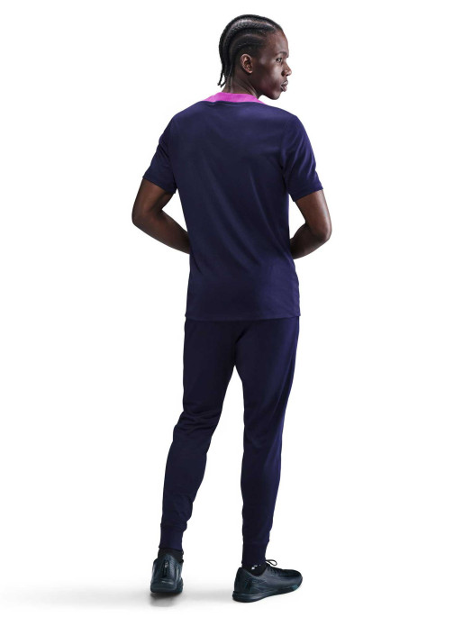 NIKE Αθλητικό Παντελόνι FCB M NK DF STRK TRK PANT KP