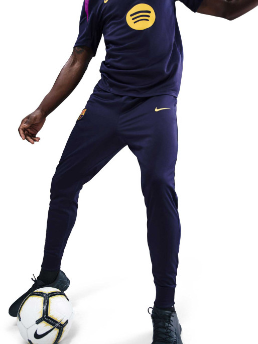 NIKE Αθλητικό Παντελόνι FCB M NK DF STRK TRK PANT KP