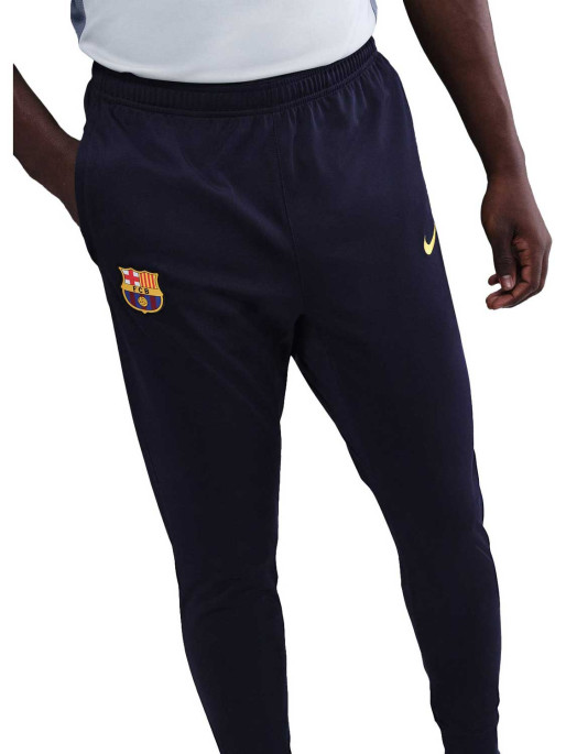 NIKE Trening Fcb M Nk Df Strk Trk K