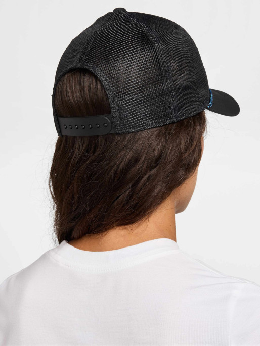 NIKE U NK RISE CAP S OTDR TRK S25 L