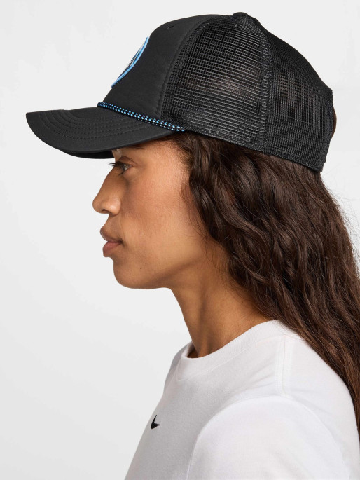 NIKE U NK RISE CAP S OTDR TRK S25 L