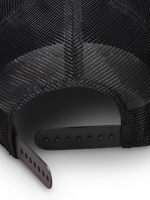 NIKE U NK RISE CAP S OTDR TRK S25 L