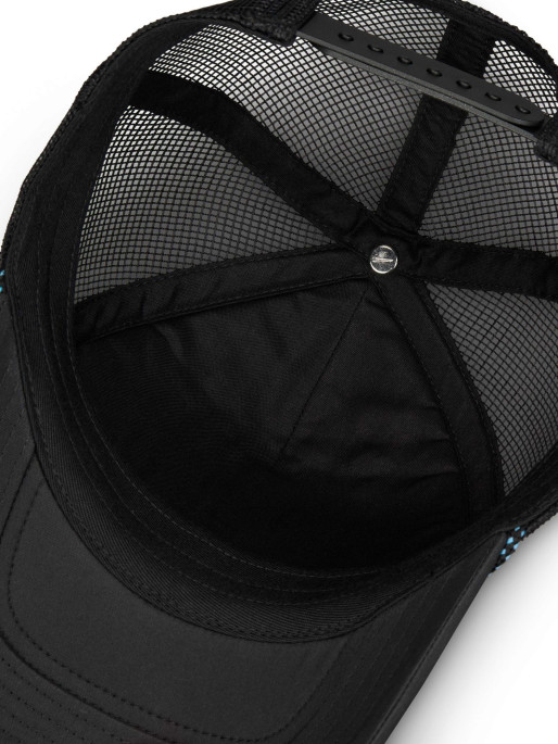 NIKE U NK RISE CAP S OTDR TRK S25 L