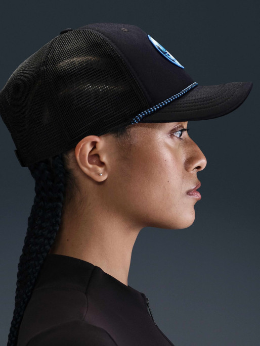 NIKE U NK RISE CAP S OTDR TRK S25 L