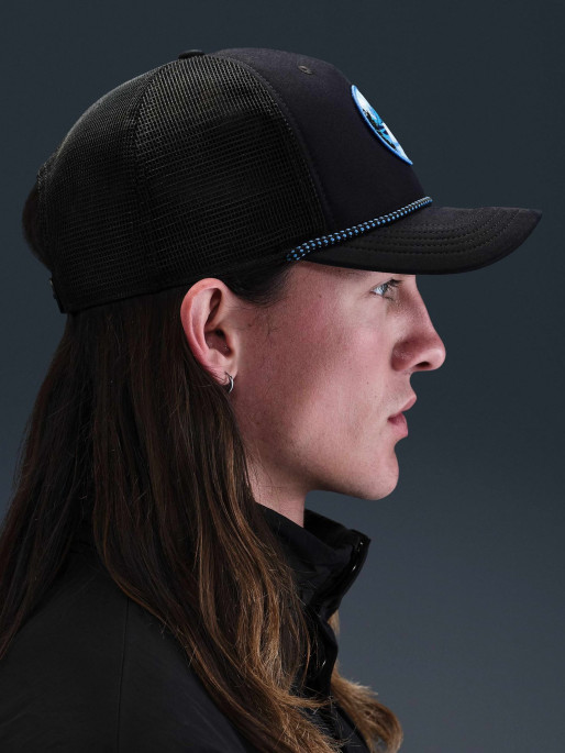 NIKE U NK RISE CAP S OTDR TRK S25 L