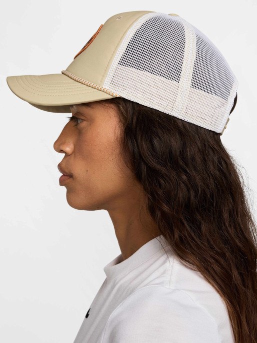 NIKE U NK RISE CAP S OTDR TRK S25 L