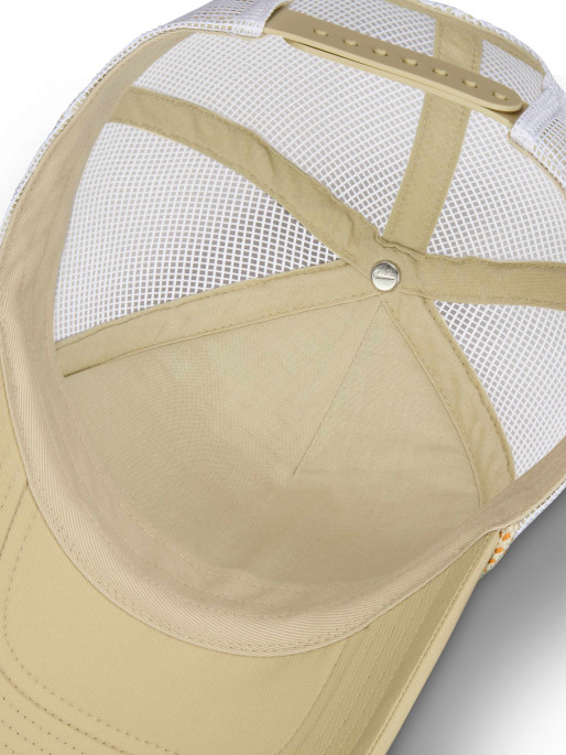 NIKE U NK RISE CAP S OTDR TRK S25 L