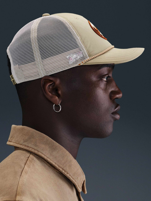 NIKE U NK RISE CAP S OTDR TRK S25 L