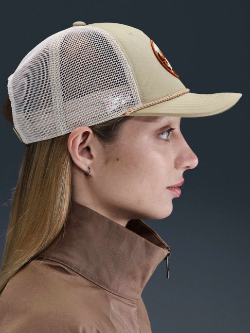 NIKE U NK RISE CAP S OTDR TRK S25 L