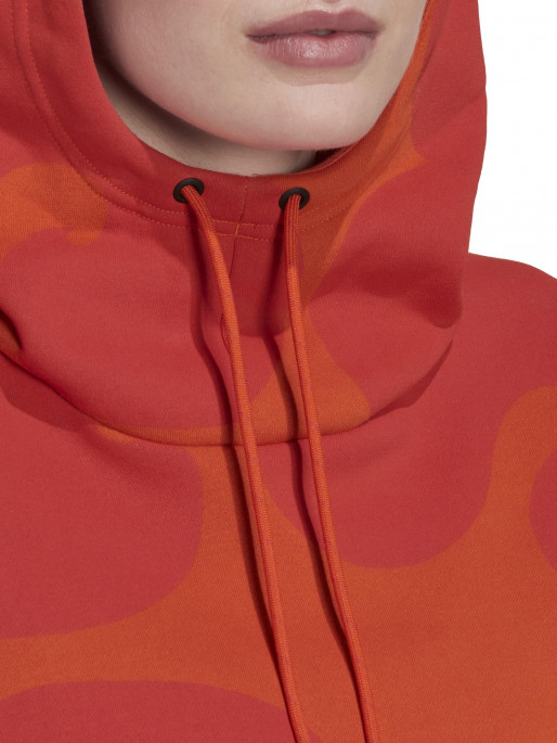ADIDAS SPORTSWEAR ženska duksica Marimekko Crop