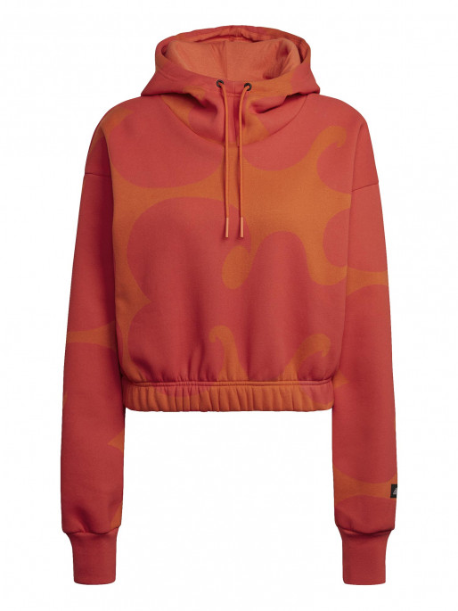 ADIDAS SPORTSWEAR ženska duksica Marimekko Crop
