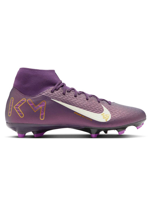 NIKE ZM SUPERFLY 10 ACAD Kylian Mbappe FG/MG Cleats