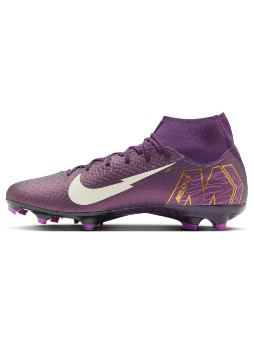 NIKE ZM SUPERFLY 10 ACAD Kylian Mbappe FG/MG Cleats