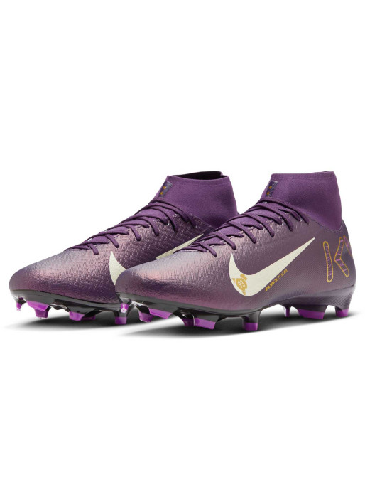 NIKE ZM SUPERFLY 10 ACAD Kylian Mbappe FG/MG Cleats
