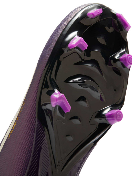 NIKE ZM SUPERFLY 10 ACAD Kylian Mbappe FG/MG Cleats