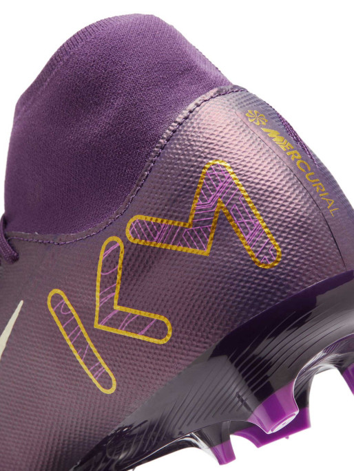 NIKE ZM SUPERFLY 10 ACAD Kylian Mbappe FG/MG Cleats