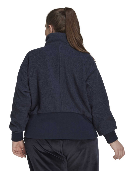 ADIDAS Ženski polar Holidayz Sherpa