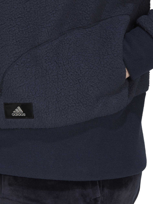 ADIDAS Ženski polar Holidayz Sherpa