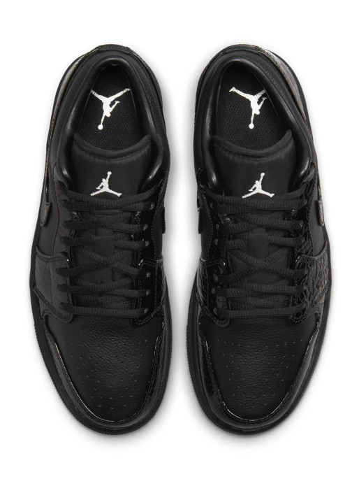 JORDAN