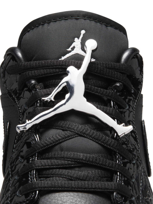 JORDAN