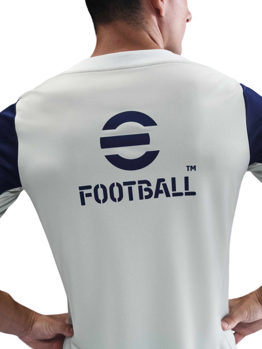 NIKE T-shirt INTER M NK DF STRK SS TOP K