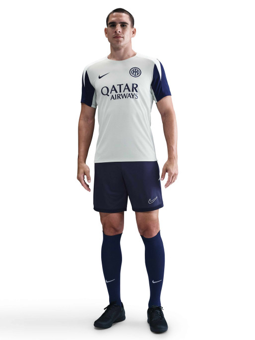 NIKE T-shirt INTER M NK DF STRK SS TOP K