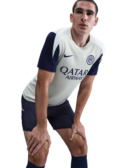 NIKE T-shirt INTER M NK DF STRK SS TOP K