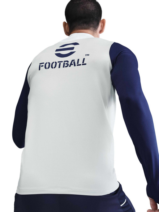 NIKE INTER M NK DF STRK DRILL TOP K