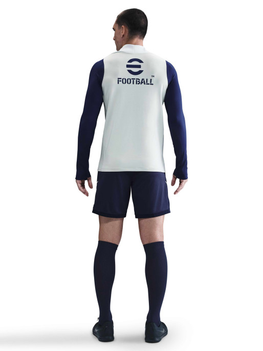 NIKE INTER M NK DF STRK DRILL TOP K