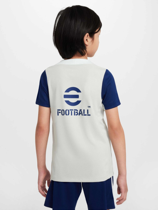 NIKE T-shirts INTER Y NK DF STRK SS TOP K