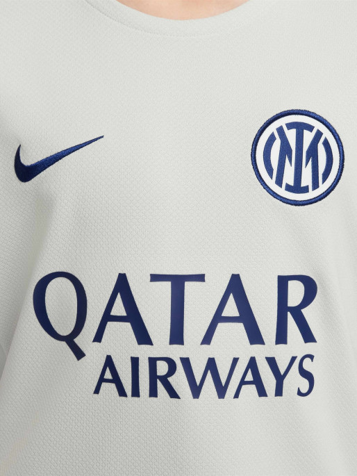 NIKE T-shirts INTER Y NK DF STRK SS TOP K