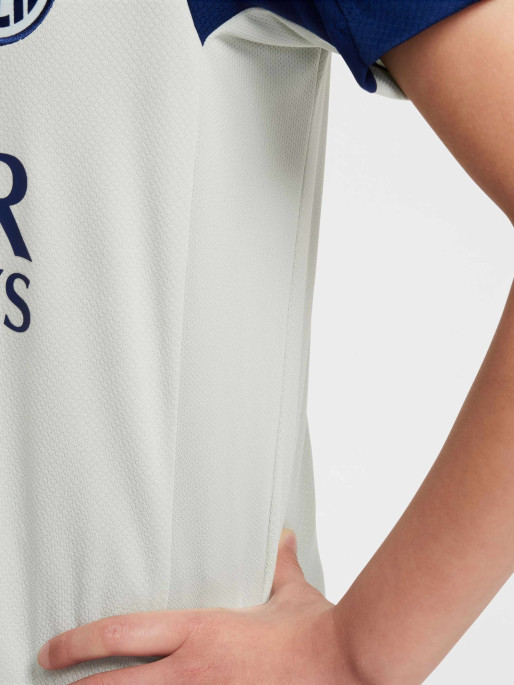 NIKE T-shirts INTER Y NK DF STRK SS TOP K