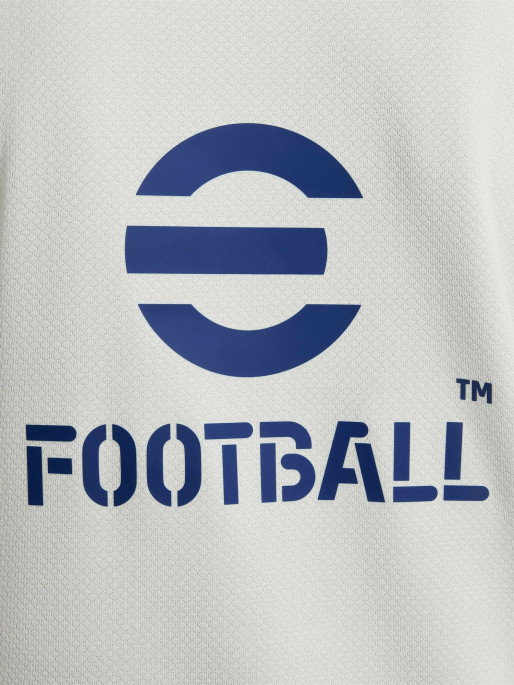 NIKE T-shirts INTER Y NK DF STRK SS TOP K