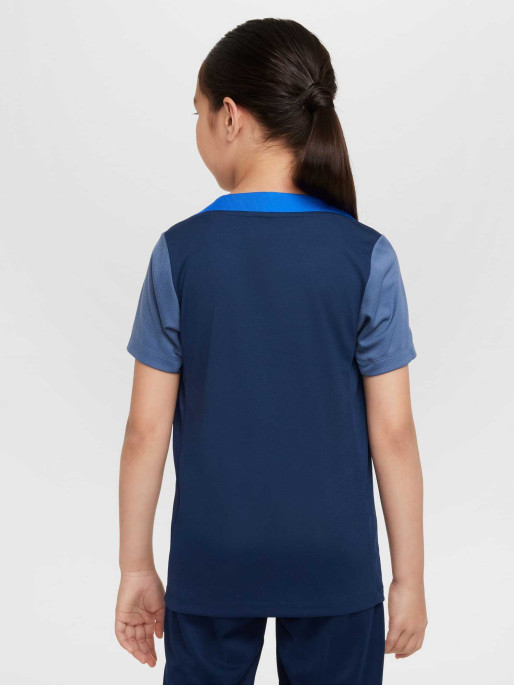 NIKE Tricou Psg Y Nk Df Strk Ss Top K