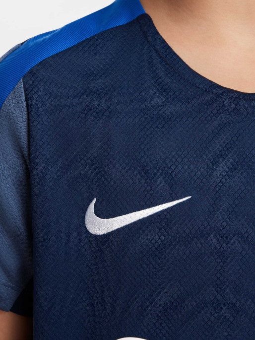 NIKE Tricou Psg Y Nk Df Strk Ss Top K