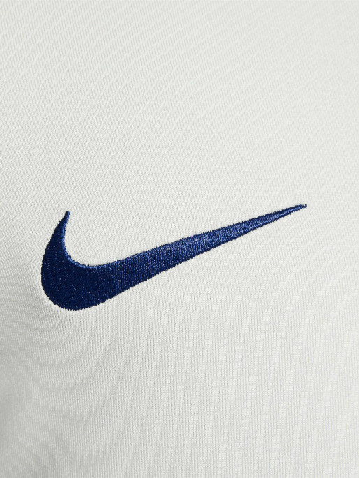 NIKE INTER Y NK DF STRK DRILL TOP K