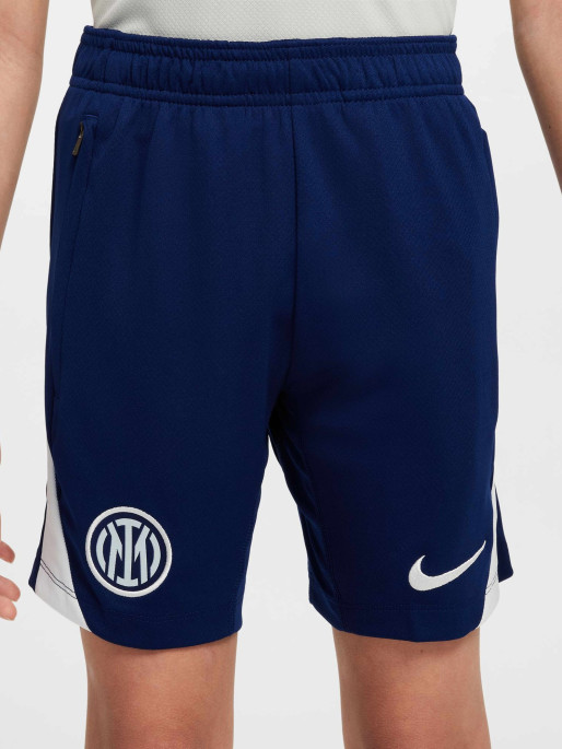 NIKE INTER Y NK DF STRK SHORT KZ Shorts