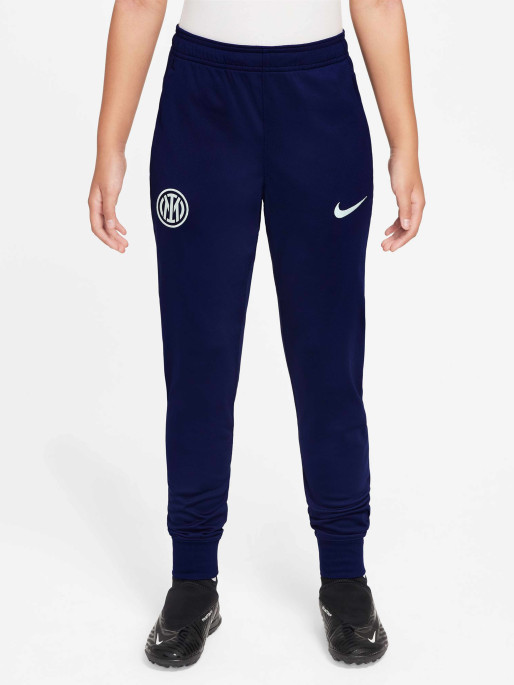 NIKE Спортно долнище INTER Y NK DF STRK PANT KPZ