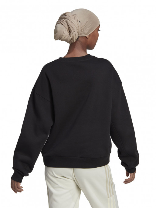 ADIDAS SPORTSWEAR ALL SZN Fleece Sweatshirt