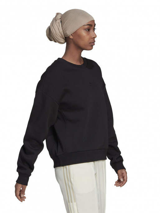 ADIDAS SPORTSWEAR ALL SZN Fleece Sweatshirt