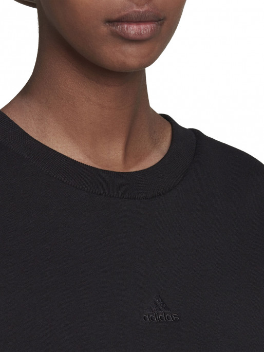 ADIDAS SPORTSWEAR ALL SZN Fleece Sweatshirt